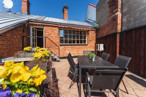 Hermannuse Maja Guesthouse