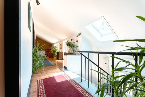 Hermannuse Maja Guesthouse