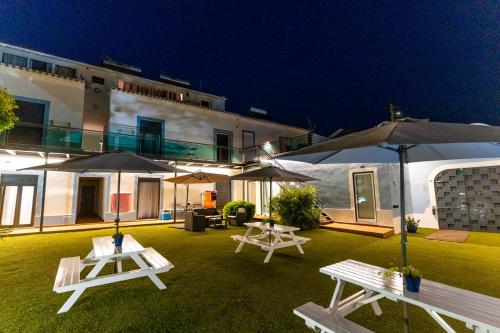 Milfontes Apartment Rentals