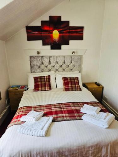 Tay Villa Bed And Breakfast