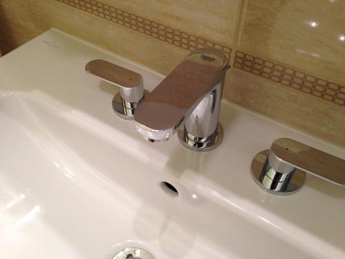 Arbia Integral Hotel - Villa Margita