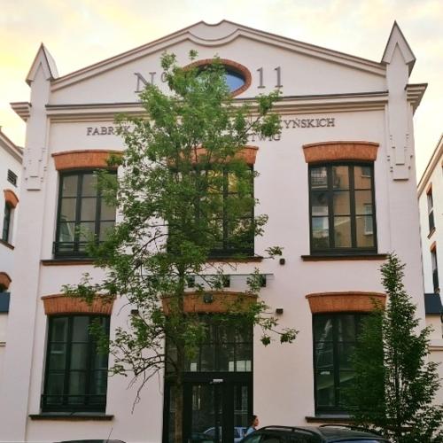 Apartament K11