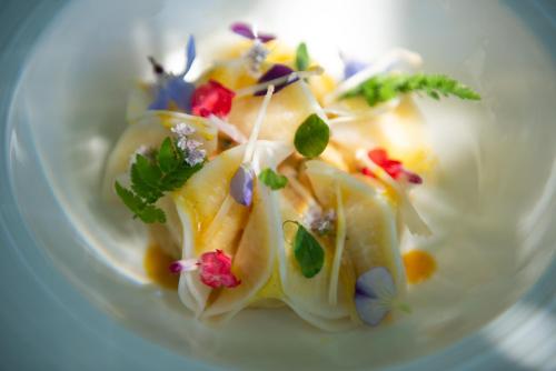 Demeures & Chateaux le Relais des Landes