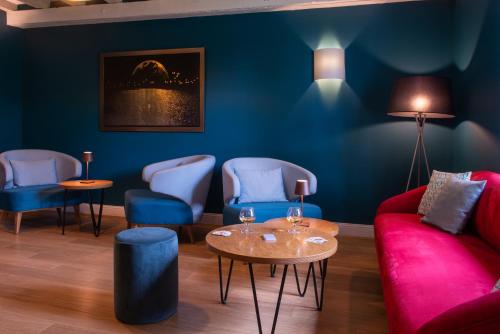 Demeures & Chateaux le Relais des Landes