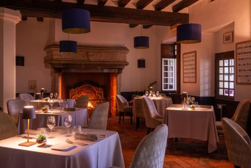 Demeures & Chateaux le Relais des Landes