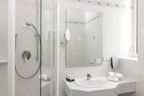 Bristol Hotel Bad Kissingen