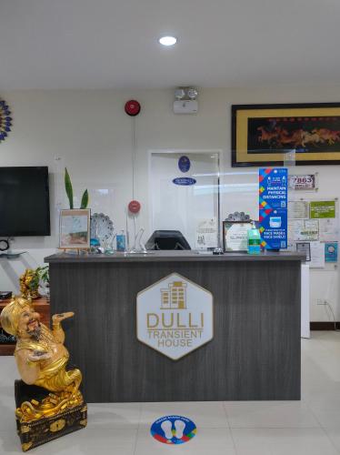 DULLI TRANSIENT HOUSE