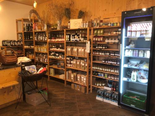 Bauernhof Biohof Sauschneider