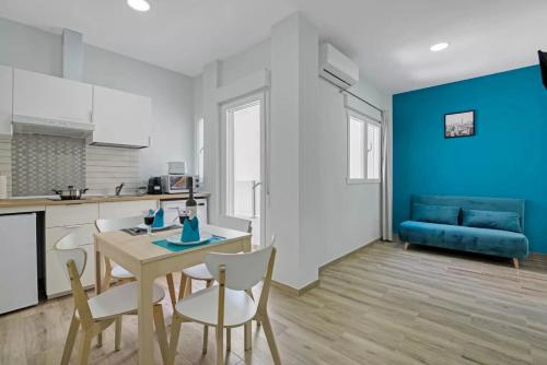 Umihouse apartamentos centro Alicante