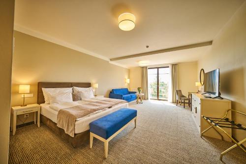 Queens Hotel & Wellness