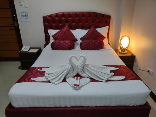 DULLI TRANSIENT HOUSE