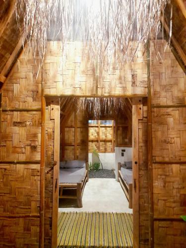 Apache surf villa