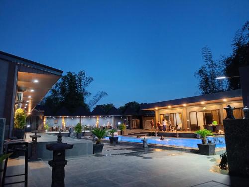 De Porch Bolinao