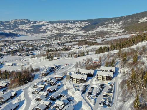 Hafjell Resort - Alpin Apartments Sorlia