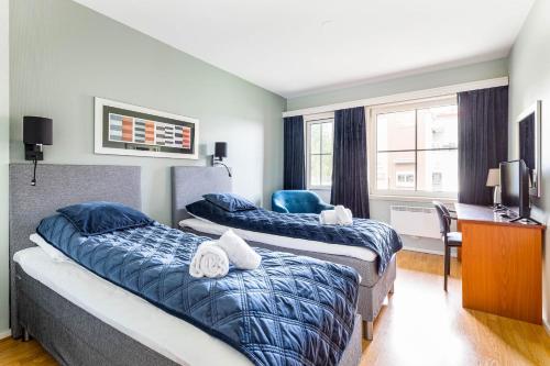 Storebaug Hotell & Kro