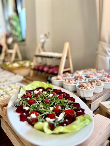 Nosal Ski & Wine Apartments