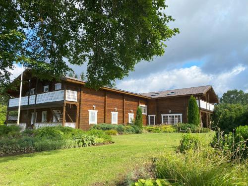 Guesthouse Vehendi Motell