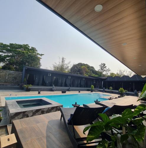 De Porch Bolinao