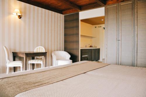 Palazzo della Scala Spa Hotel Suites & Apartments