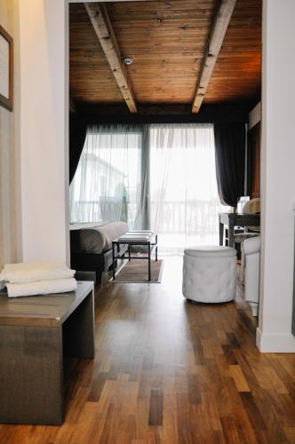 Palazzo della Scala Spa Hotel Suites & Apartments