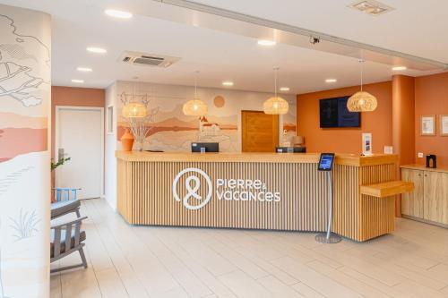 Residence Pierre & Vacances Haguna
