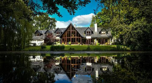 Willowbeck Lodge