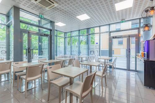 Appart'City Bordeaux Centre