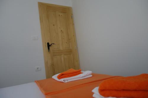 Hostel Pirano