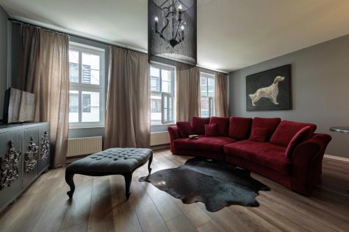 NeuWerkApartments