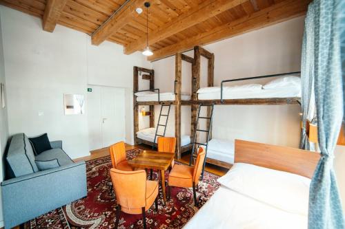 Hostel Cosmopolitan