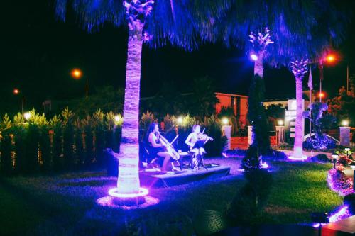 Edem Flower Hotels