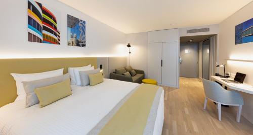 Crowne Plaza - Marseille Le Dome