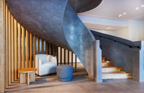 Crowne Plaza - Marseille Le Dome