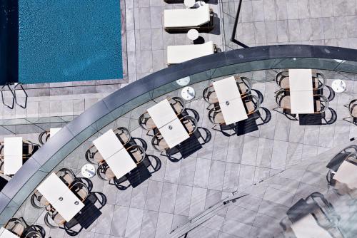 Crowne Plaza - Marseille Le Dome