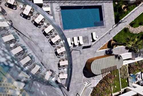 Crowne Plaza - Marseille Le Dome