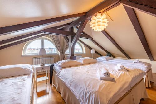 Janackovo - Riverside Residence