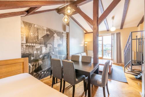 Janackovo - Riverside Residence