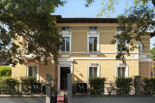La Villa di STR
