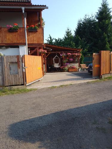 Apartman. Lara