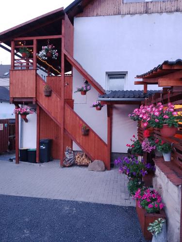 Apartman. Lara