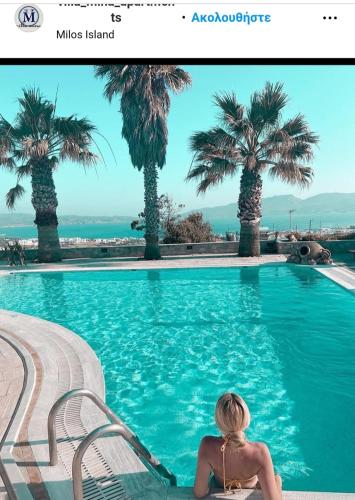 Villa Mina Apartments