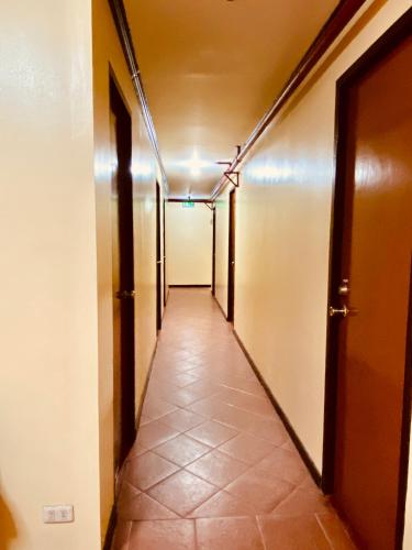 Achievers Dormitory