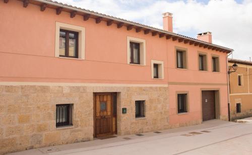 Casa Rural El Rincon Del Chef