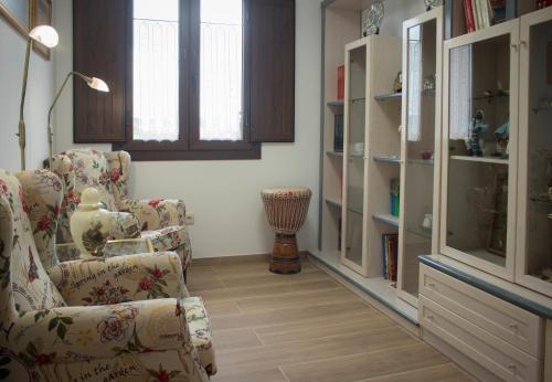 Casa Rural El Rincon Del Chef