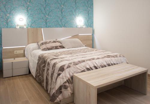 Casa Rural El Rincon Del Chef