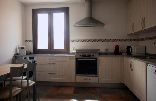 Casa Rural El Rincon Del Chef