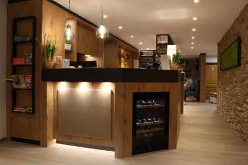 Kulinarium a der Glems