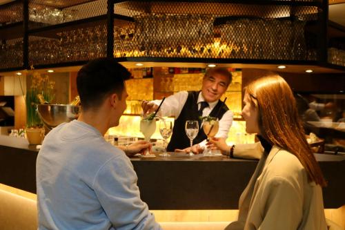 Kulinarium a der Glems