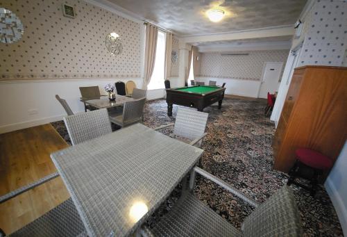 Nelson Hotel Great Yarmouth