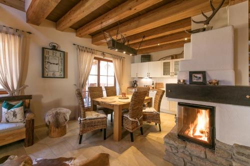 Chalets Zum Ilsetal